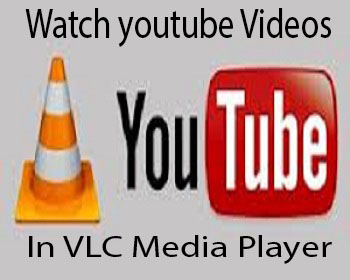 Youtube-Videos-In-VLC